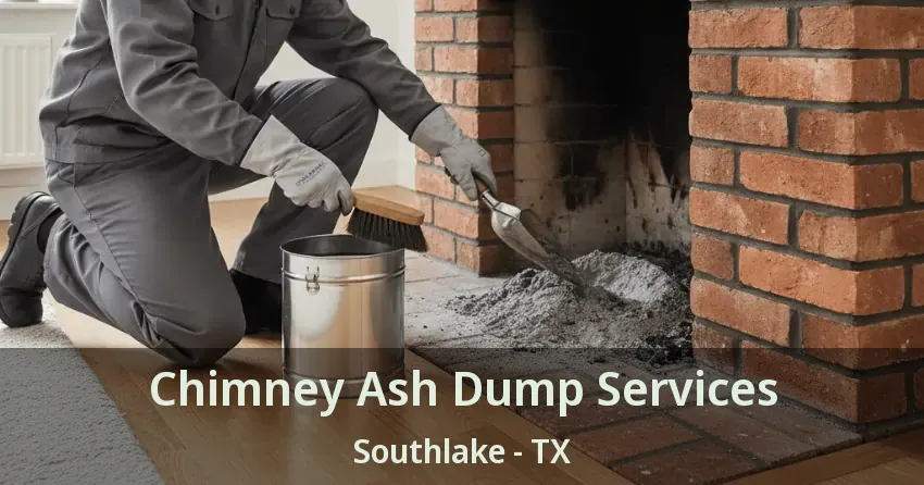 Chimney Ash Dump Services Southlake - TX Chimney Ash Dump Services Southlake - TX