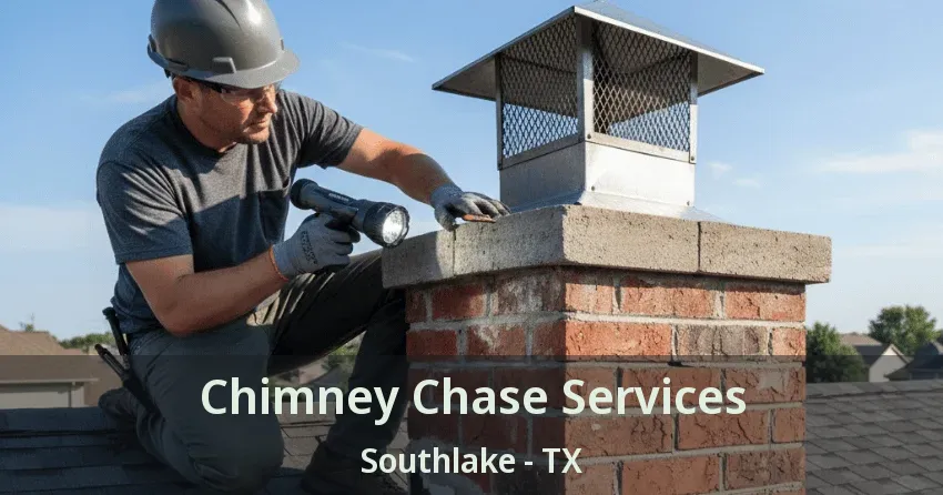 Chimney Chase Services Southlake - TX