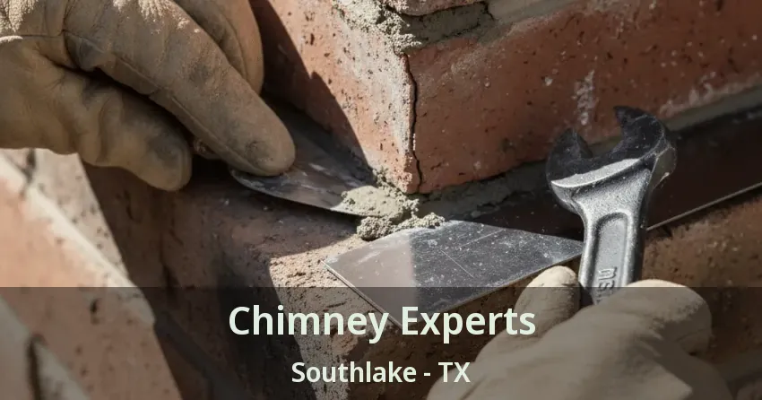 Chimney Experts Southlake - TX