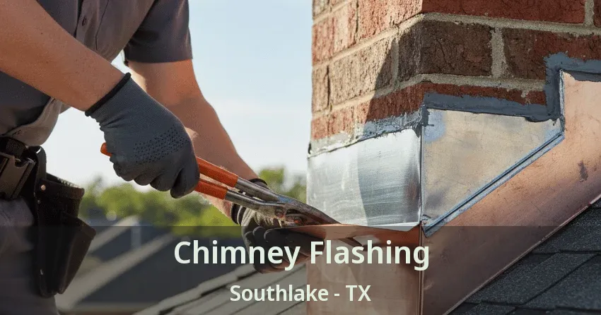Chimney Flashing Southlake - TX Chimney Flashing Southlake - TX
