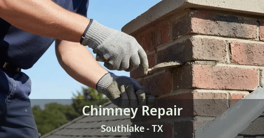 Chimney Repair Southlake - TX Chimney Repair Southlake - TX