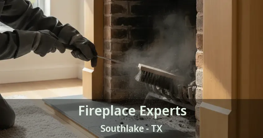 Fireplace Experts Southlake - TX