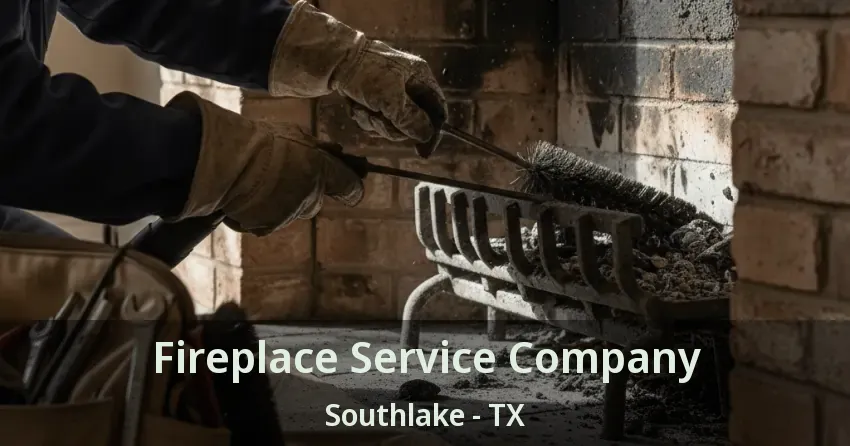 Fireplace Service Company Southlake - TX