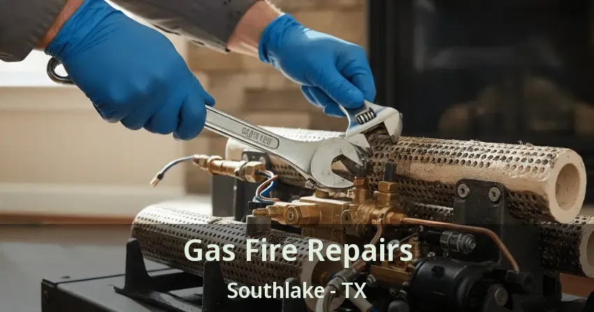Gas Fire Repairs Southlake - TX Gas Fire Repairs Southlake - TX