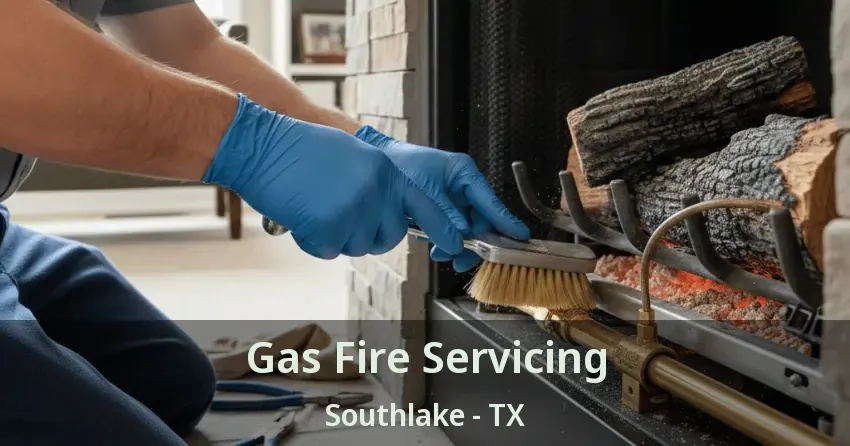 Gas Fire Servicing Southlake - TX Gas Fire Servicing Southlake - TX