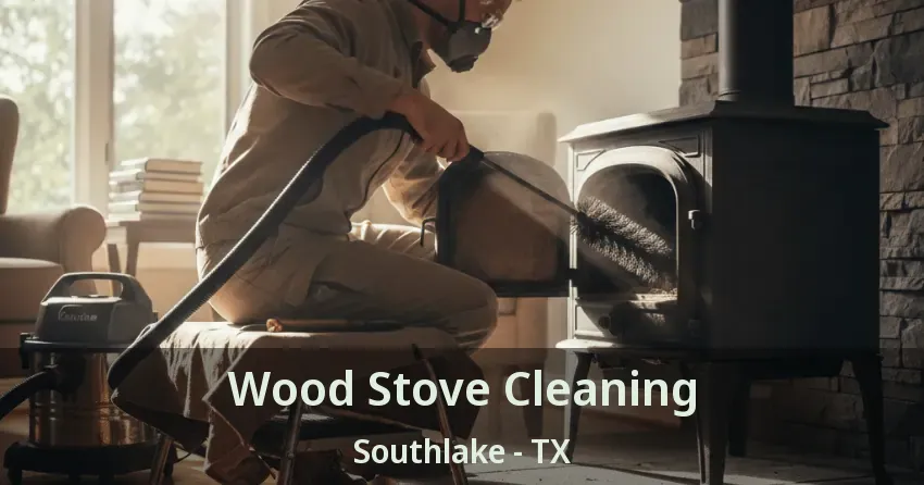 Wood Stove Cleaning Southlake - TX Wood Stove Cleaning Southlake - TX